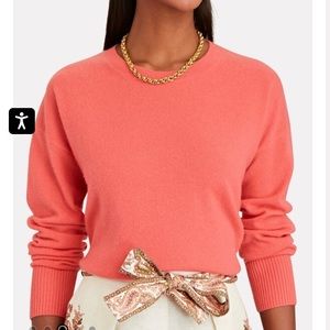 Intermix Cashmere Celine sweater
